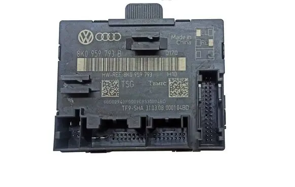 Audi A4 S4 B8 8K Door control unit/module 8K0959793B 8K0959793