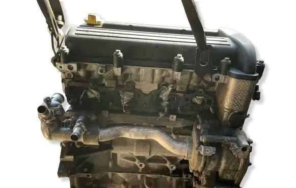 Opel Vectra C Engine Z22YH