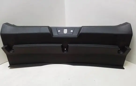 Lancia Delta III Trunk/boot sill cover protection 735497384