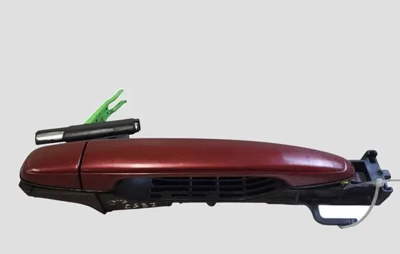 Subaru Outback Rear door exterior handle