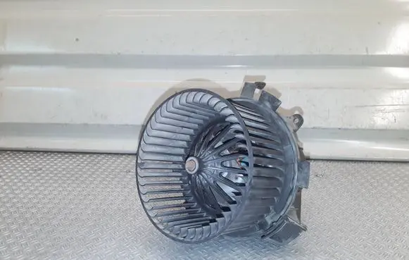 Citroen C5 Heater fan/blower L5771000