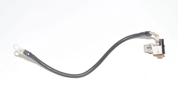 BMW i3 Negative earth cable (battery) 6832697
