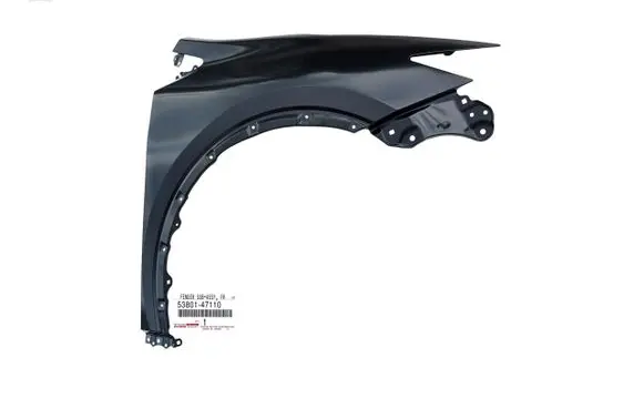 Toyota Prius xw60 Fender