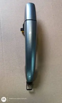 KIA Optima Front door exterior handle SUZUKIMK8