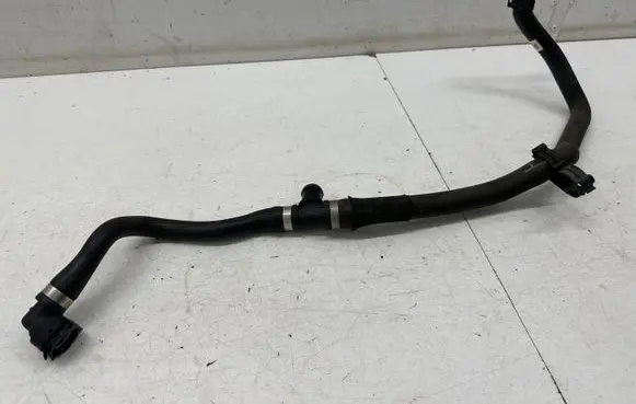BMW X1 F48 F49 Engine coolant pipe/hose 9250564