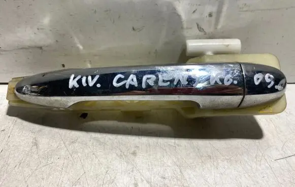 KIA Carens II Rear door exterior handle PA6GF30