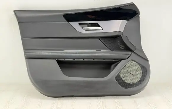 Jaguar XF X260 Front door card panel trim LFD010700007