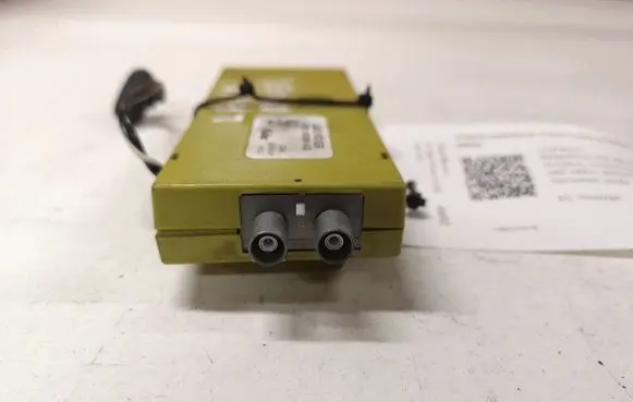 Land Rover Range Rover L322 Aerial antenna amplifier 5H2218K891KA 12950500