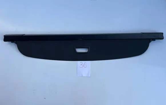 BMW 2 F46 Parcel shelf load cover 7360973