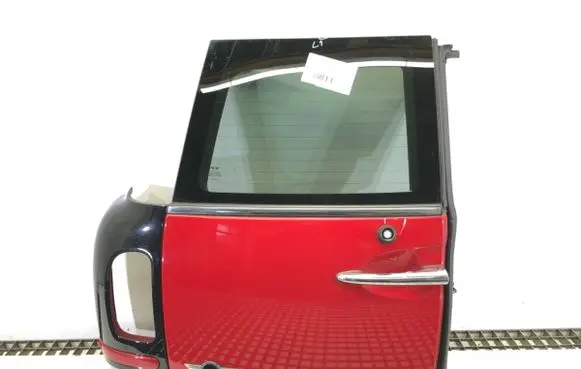 Mini One - Cooper Clubman R55 Rear door 