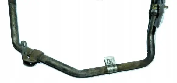 Ford Fiesta Power steering hose/pipe/line 2S6C3E525AF