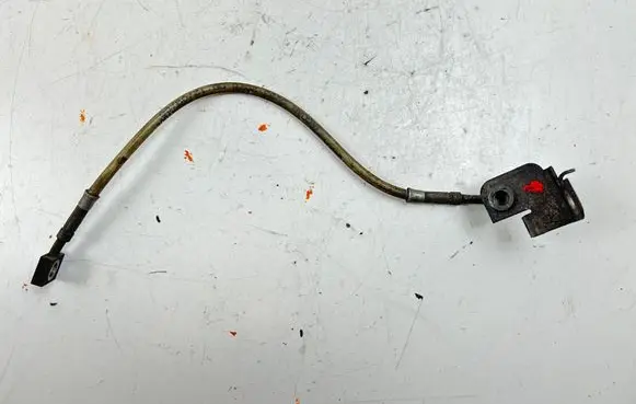Jaguar XK - XKR Brake line pipe/hose 
