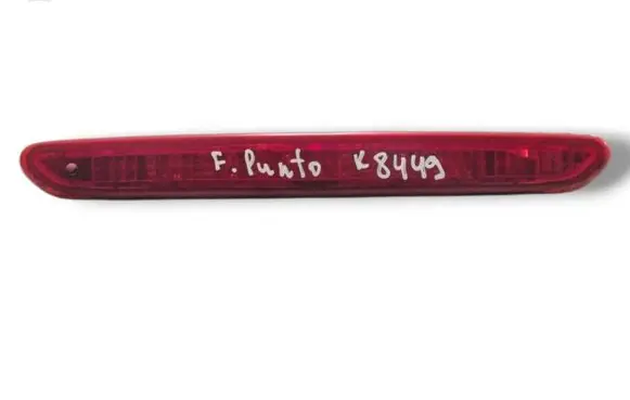 Fiat Punto (199) Third/center stoplight 2122000407