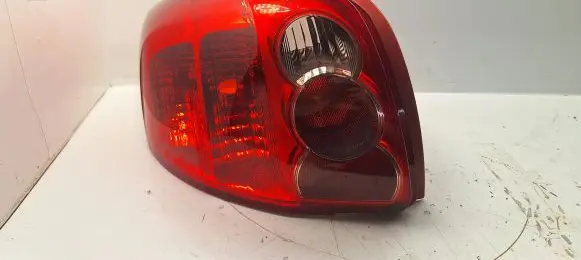 Toyota Auris 150 Rear/tail lights 8156102400