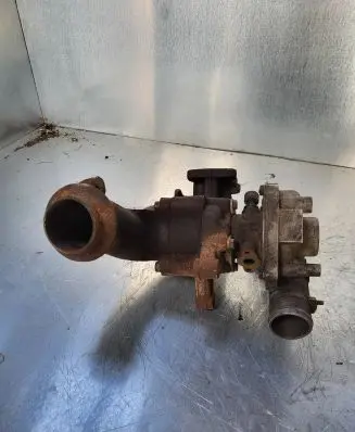 Citroen C5 Turbo 112121244