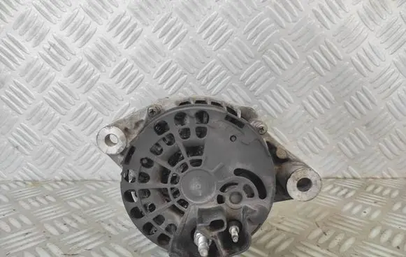 Fiat Doblo Generator/alternator 51854902 C75810713 MS1012101101