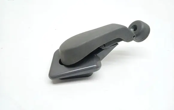 Renault Clio I Rear door window winding handle 