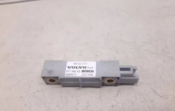 Volvo XC70 Airbag deployment crash/impact sensor 9452777 221104 006473