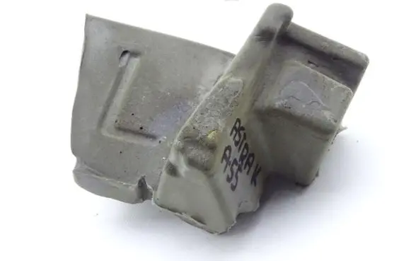 Opel Astra K Centre console side trim front 13431576