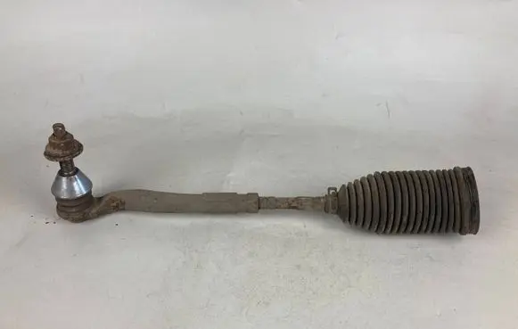 Audi A4 S4 B9 Steering tie rod 