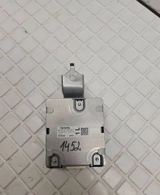 Alarm control unit/module