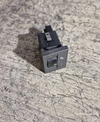 Opel Vectra C Seat heating switch 13138251 32429810