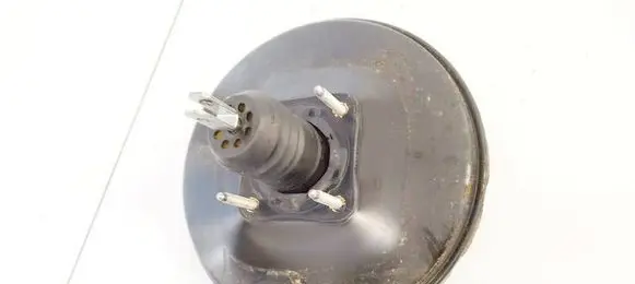 Citroen C4 I Brake booster 9680836880