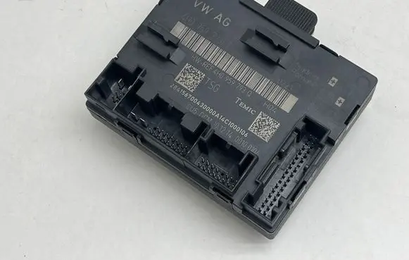 Porsche Cayenne (92A) Door control unit/module 4H0959793T 4H0959793Q