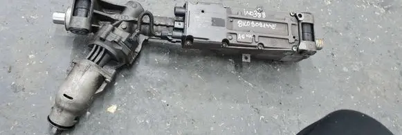 Audi A5 8T 8F Steering rack 8K2423105 8K0909144E