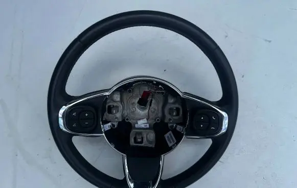Fiat 500 Steering wheel