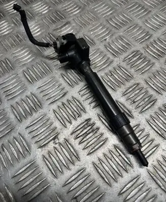 Ford Galaxy Fuel injector 28388960 9674984080 1496BL24R34