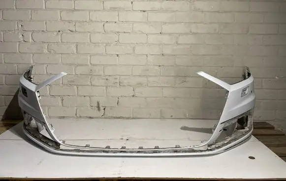 Audi A8 S8 D5 Front bumper