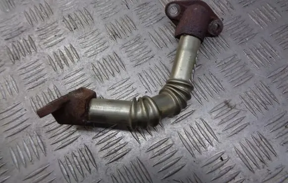 Chevrolet Epica EGR valve line/pipe/hose