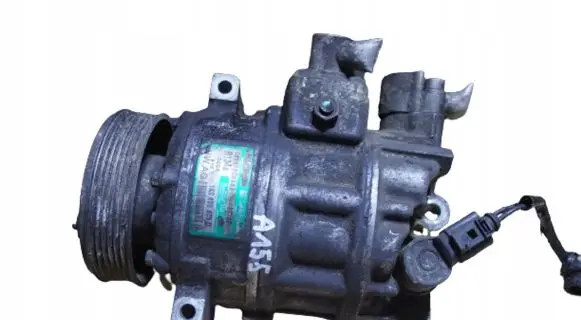 Audi A3 S3 A3 Sportback 8P Air conditioning (A/C) compressor (pump) 1K0820803D