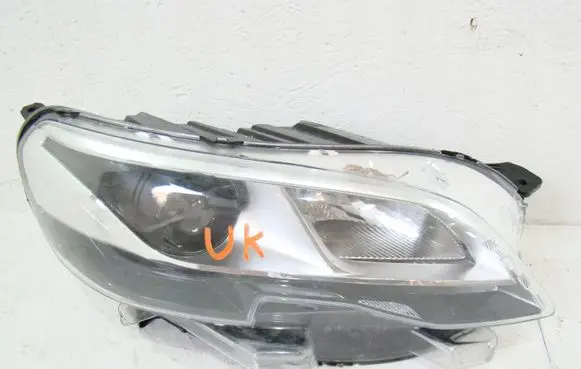Peugeot Expert Headlight/headlamp