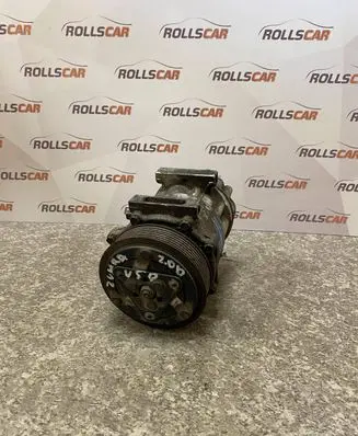 Volvo V50 Air conditioning (A/C) compressor (pump) 3M5H19D629HE SD7V16 5829402624