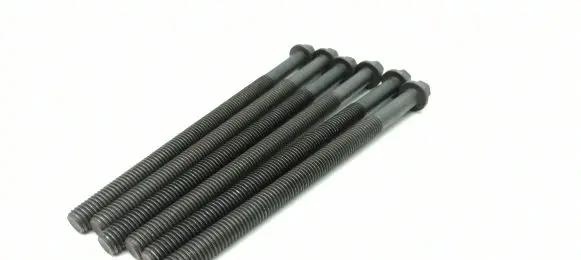 Chatenet CH40 Cylinder head bolts 1862152 1010400