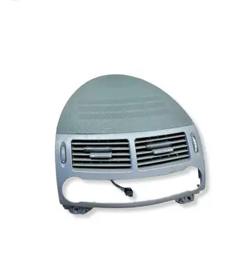Mercedes-Benz E W211 Dash center air vent grill A2118301954