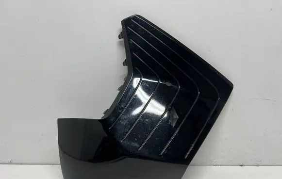 BMW iX Front bumper lower grill 9464184 51119464184