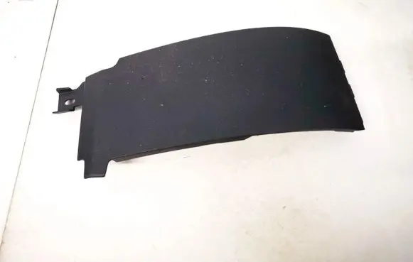 BMW 1 E81 E87 Other interior part 51166969554