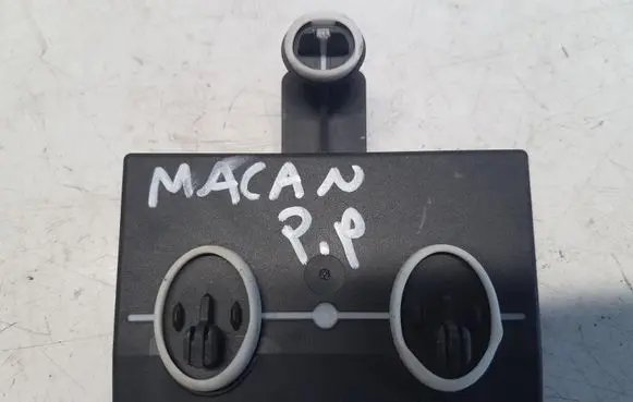 Porsche Macan (95B) Door control unit/module 4h0959793ac