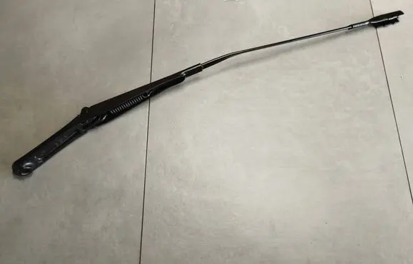 Audi A4 S4 B9 8W Front wiper blade arm 8W2955407