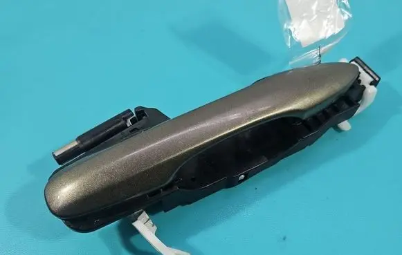Toyota Corolla E210 E21 Rear door exterior handle IMPRK1574743