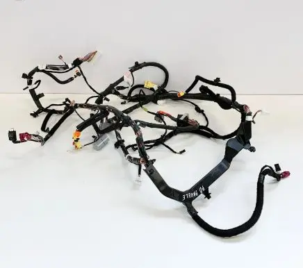Tesla Model 3 Other wiring loom 106796000D 110698400B
