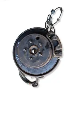 Subaru Forester SH Stub axle 
