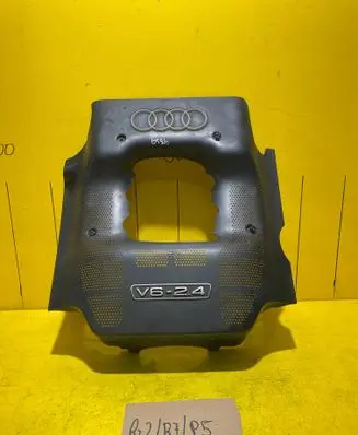 Audi A4 S4 B6 8E 8H Engine cover (trim) 078103927