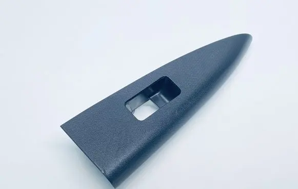 Nissan Note (E11) Rear door window switch trim 829619U10A