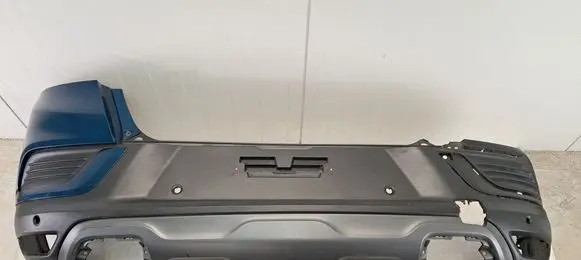 Renault Arkana Rear bumper 850186741R Z2410