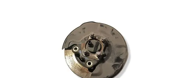 Toyota Yaris XP210 Rear wheel hub 89544F4010