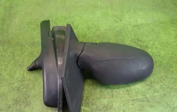 Smart ForTwo I Front door electric wing mirror